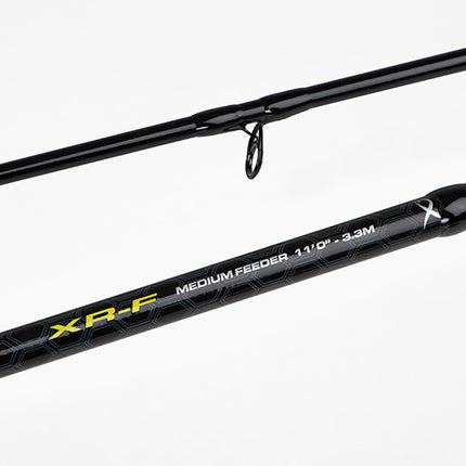 Matrix Ethos XR-F Feeders Rod 11ft 3.3m 45g