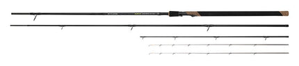 Matrix Ethos XR-F Feeders Rod 11ft 3.3m 45g