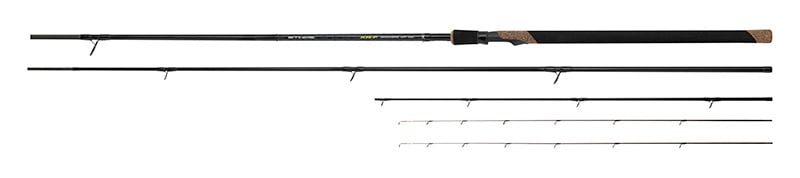 Matrix Ethos XR-F Feeders Rod 12.6ft 3.8m 65g