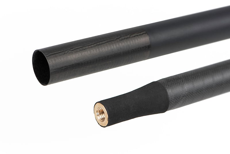 Matrix Ethos XR Power 3.5m Landing Net Handle