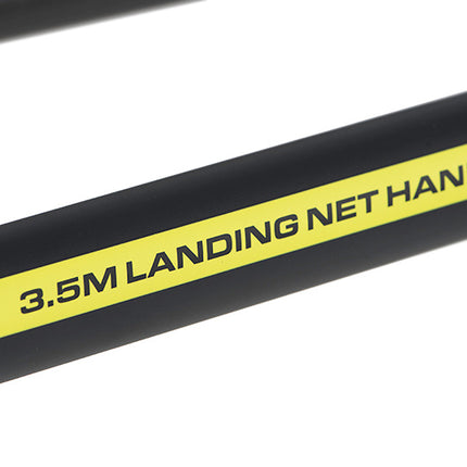 Matrix Ethos XR Power 3.5m Landing Net Handle