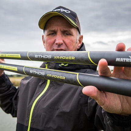Matrix Ethos XR Power 3.5m Landing Net Handle