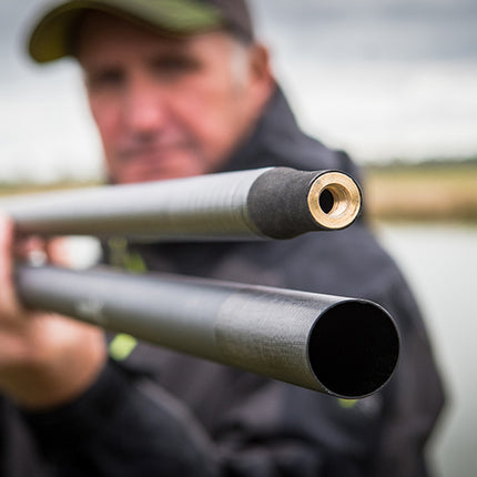 Matrix Ethos XR Power 3.5m Landing Net Handle