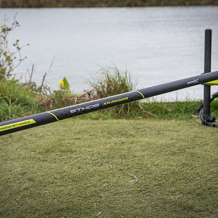 Matrix Ethos XR Power 3.5m Landing Net Handle