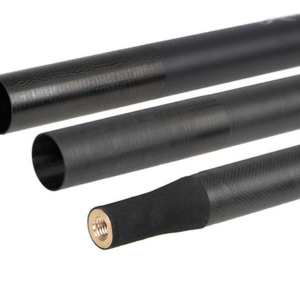 Matrix Ethos XR Power 4.5m Landing Net Handle