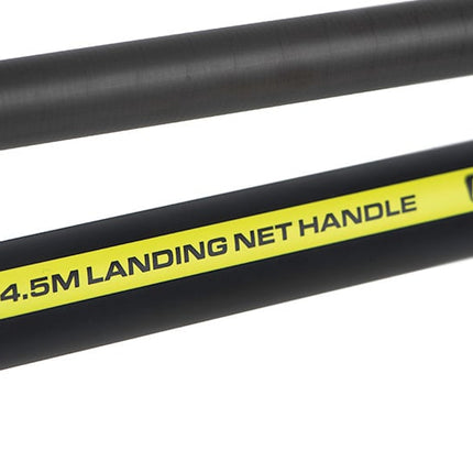 Matrix Ethos XR Power 4.5m Landing Net Handle
