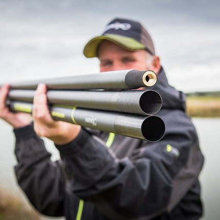 Matrix Ethos XR Power 4.5m Landing Net Handle