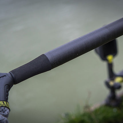 Matrix Ethos XR Power 4.5m Landing Net Handle