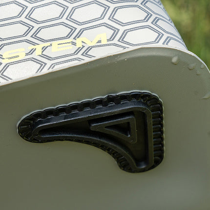 Matrix Eva Bait Storage System