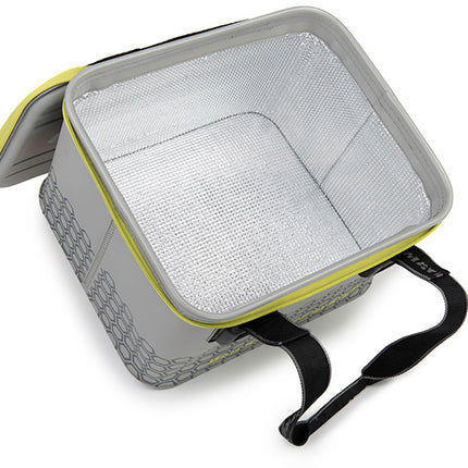 Matrix Eva Bait Storage System