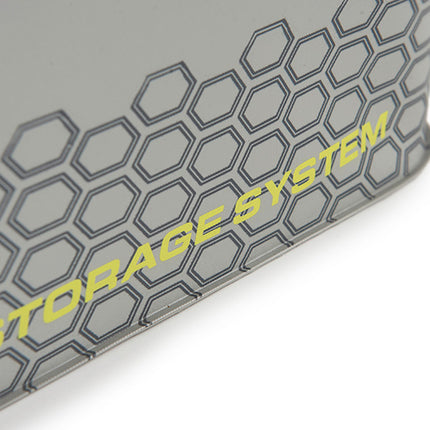 Matrix Eva Bait Storage System