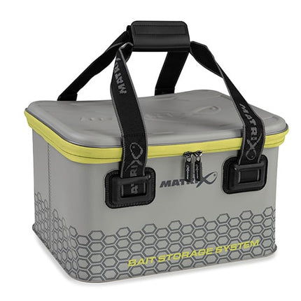 Matrix Eva Bait Storage System