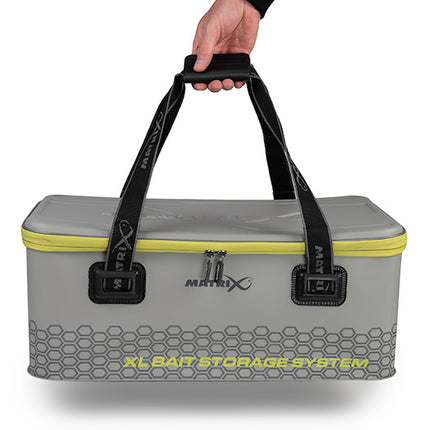 Matrix Eva XL Bait Storage System