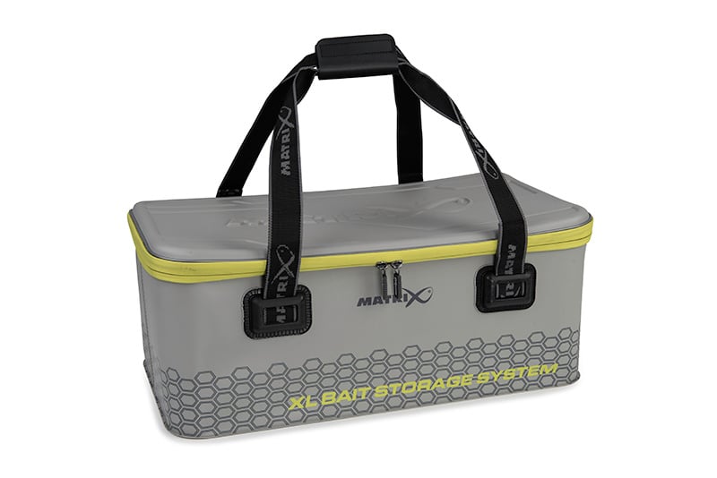 Matrix Eva XL Bait Storage System