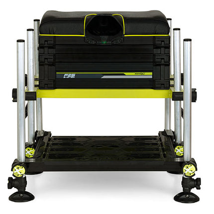 Matrix F25 Seatbox MKII