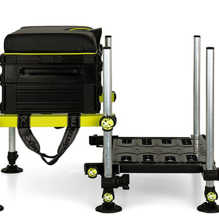 Matrix F25 Seatbox MKII