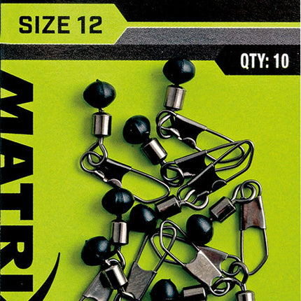 Matrix Feeder Bead Snap Links