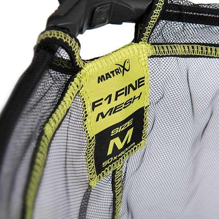 Matrix Fine Mesh M Net - 50 x 40cm