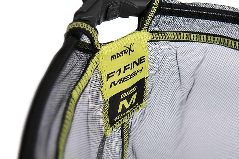 Matrix Fine Mesh M Net - 50 x 40cm