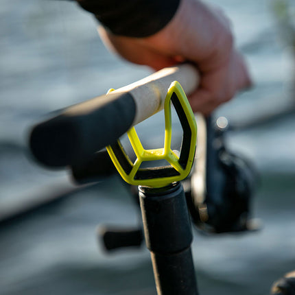 Matrix Flexi Rod Butt Grip