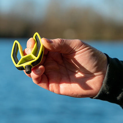 Matrix Flexi Rod Butt Grip
