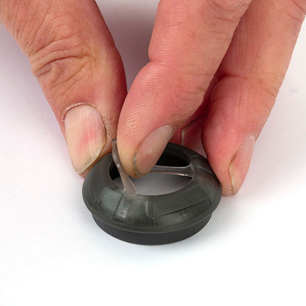 Matrix Flexible Toss pots