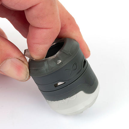 Matrix Flexible Toss pots