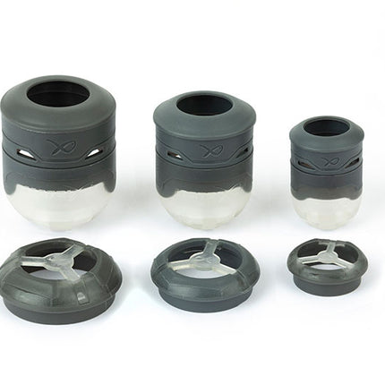Matrix Flexible Toss pots