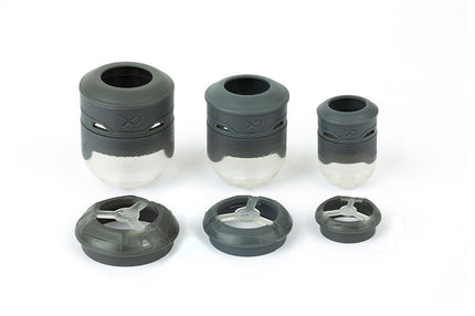 Matrix Flexible Toss pots