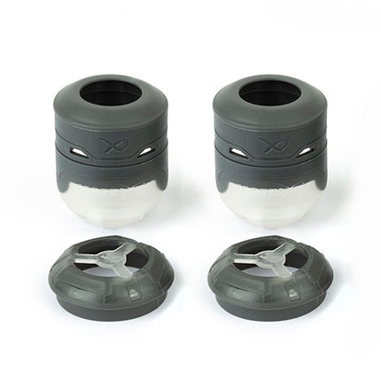 Matrix Flexible Toss pots