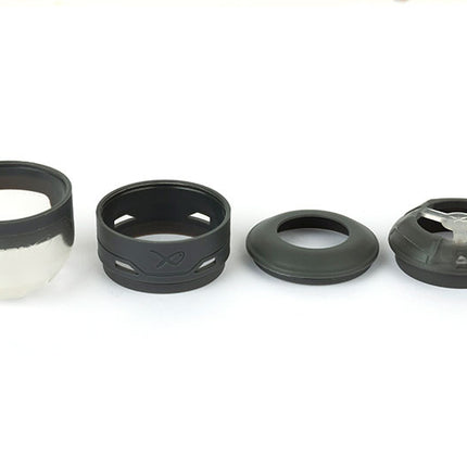 Matrix Flexible Toss pots