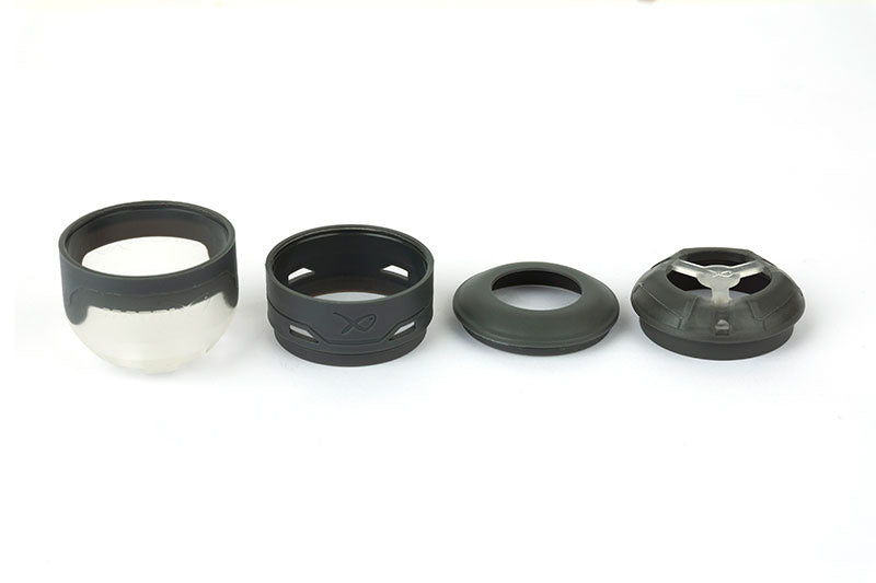 Matrix Flexible Toss pots