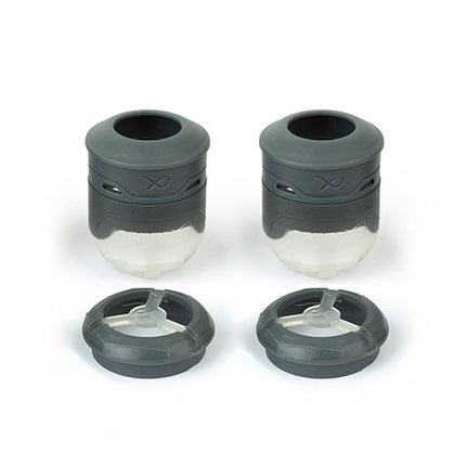 Matrix Flexible Toss pots