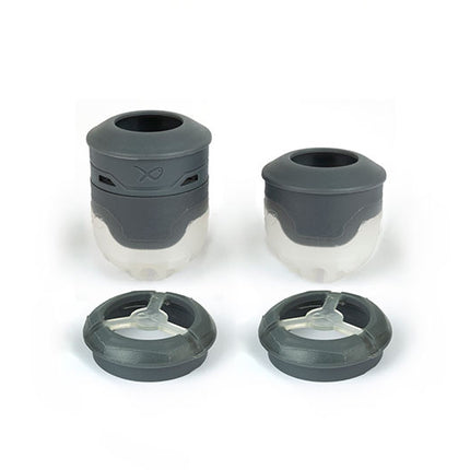 Matrix Flexible Toss pots
