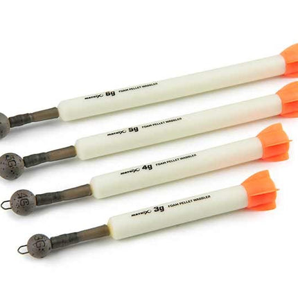 Matrix Foam Pellet Waggler