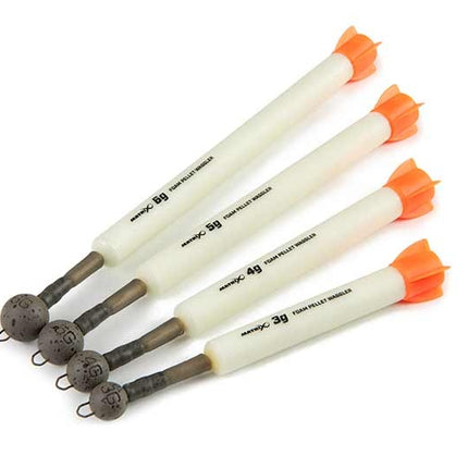 Matrix Foam Pellet Waggler