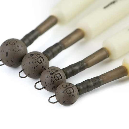 Matrix Foam Pellet Waggler