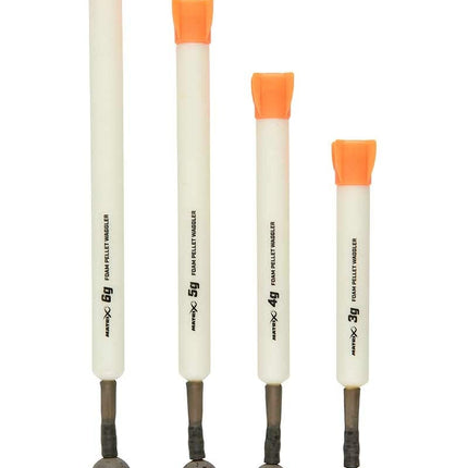 Matrix Foam Pellet Waggler