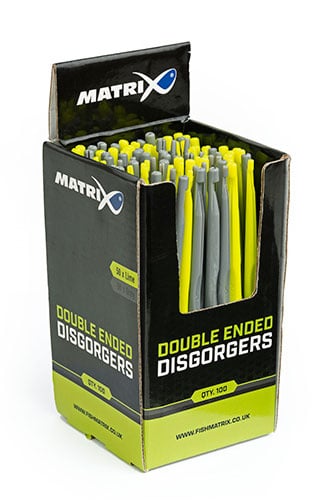 Matrix Hakenstekers