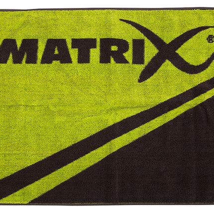 Matrix Hand Towel