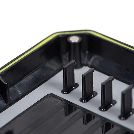 Matrix Hook Length Stroage Box - Long 30cm