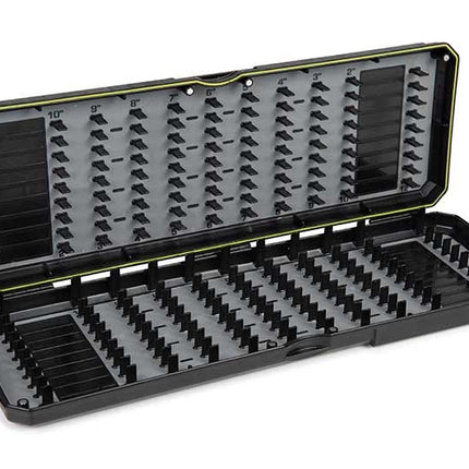 Matrix Hook Length Stroage Box - Long 30cm