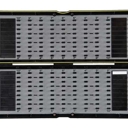 Matrix Hook Length Stroage Box - Long 30cm