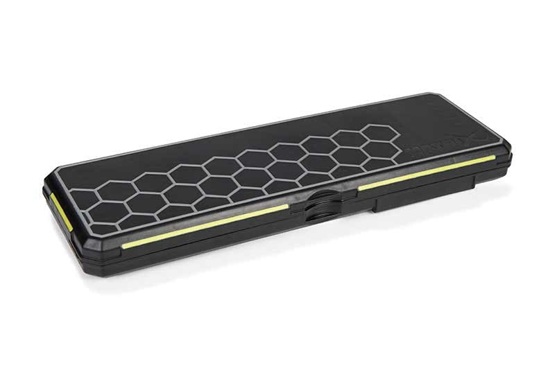 Matrix Hook Length Stroage Box - Long 30cm