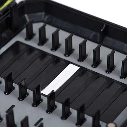 Matrix Hook Length Stroage Box - Short 15cm