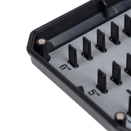 Matrix Hook Length Stroage Box - Short 15cm