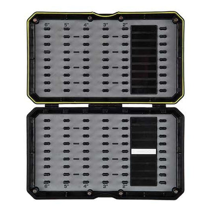Matrix Hook Length Stroage Box - Short 15cm