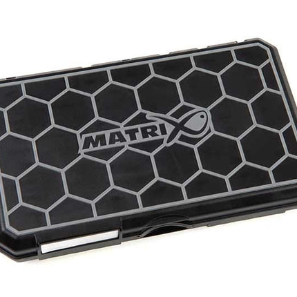 Matrix Hook Length Stroage Box - Short 15cm