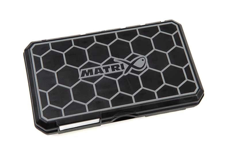 Matrix Hook Length Stroage Box - Short 15cm