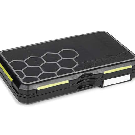 Matrix Hook Length Stroage Box - Short 15cm